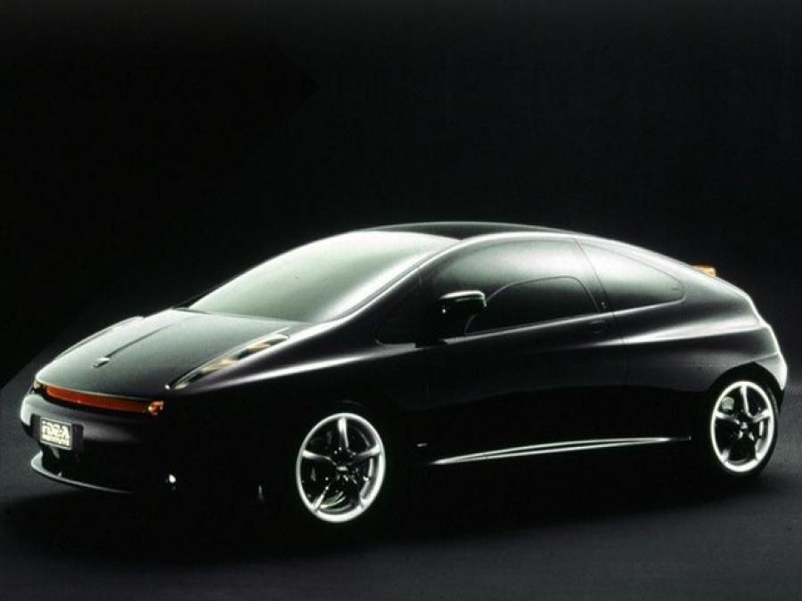  Fiat Lampo Concept 1994 года  (фото 1 из 2)